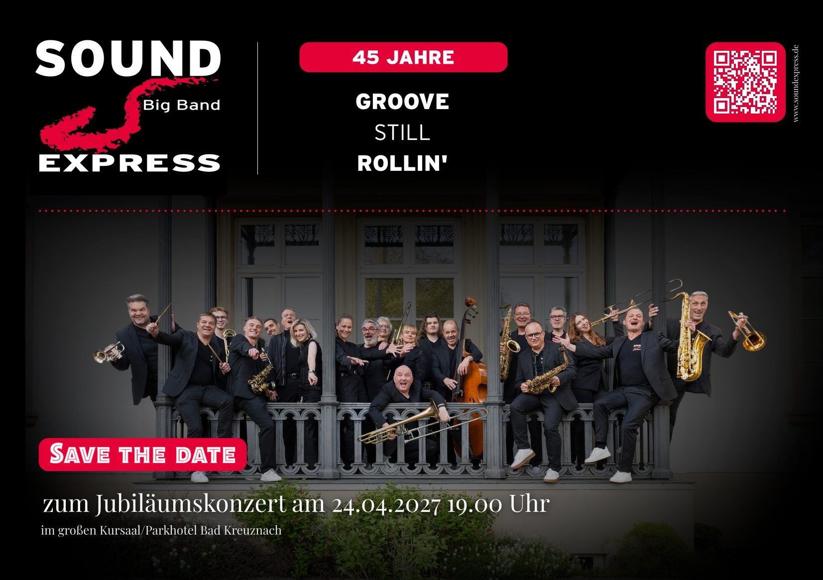 Samstag-Special Kurpark 29.06.2024